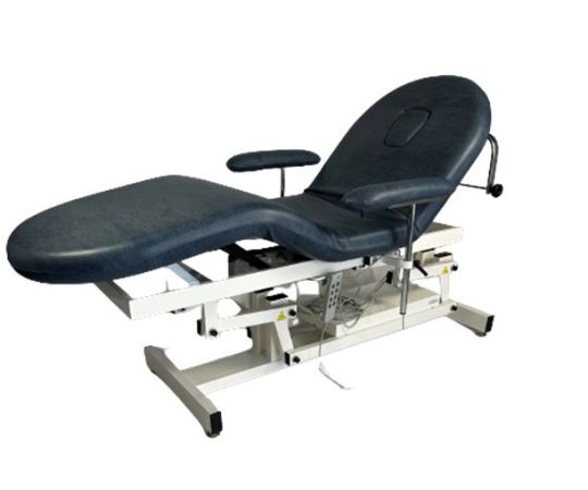 OUTLET - Massagebed Deluxe