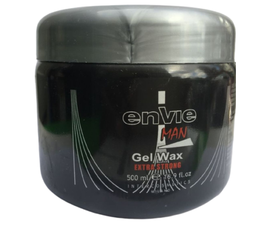 ENVIE Gel/Wax - Extra Strong 500ml