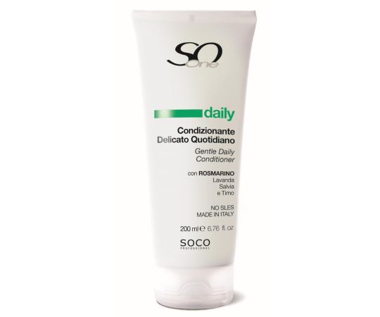SO ONE Conditioner - Daily