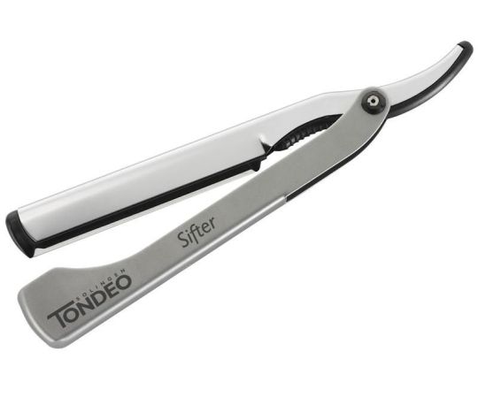 TONDEO Scheermes - Sifter Classic + 10 TSS3 Blades ref 1124