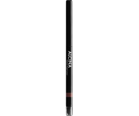ALCINA Make-Up - Intense Kajal Liner black 010