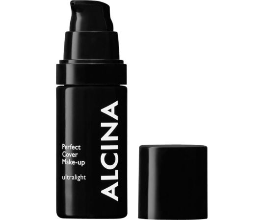 ALCINA Make-Up - Perfect Cover-Make-Up 