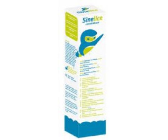 SINELICE Luizen Shampoo - Prevention 250 ml