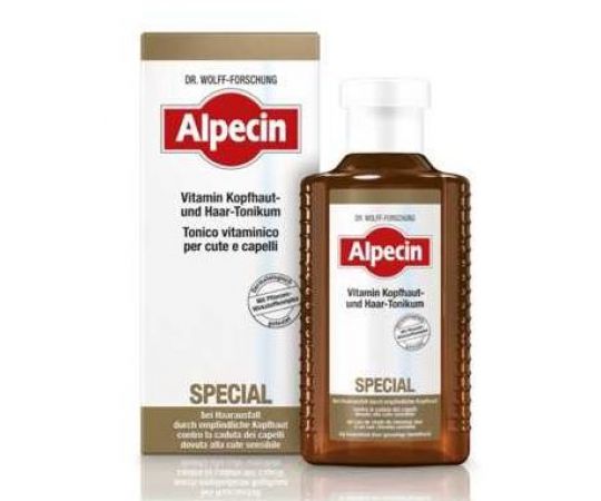 Alpecin Lotion Special