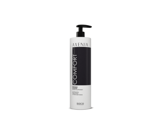 AXENIA Shampoo - Comfort Shampoo Idratante 1000 ml