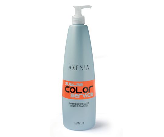 AXENIA Post Color - Shampoo Post 1000 ml