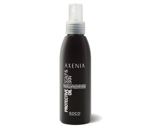 AXENIA Protective Oil - For Scalp & Skin 100ml