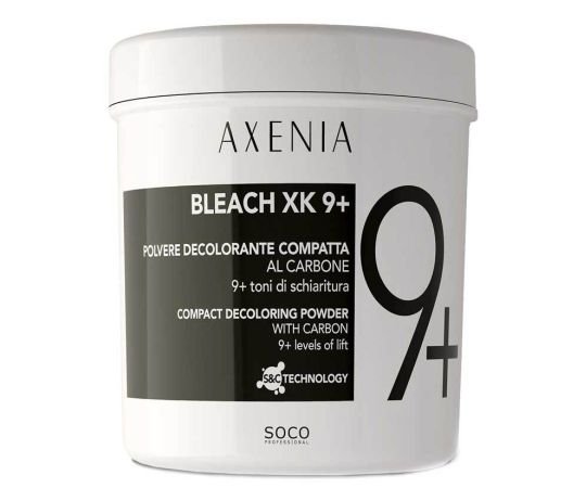 AXENIA Ontkleuringspoeder - Bleach XK 9+ 500 gr