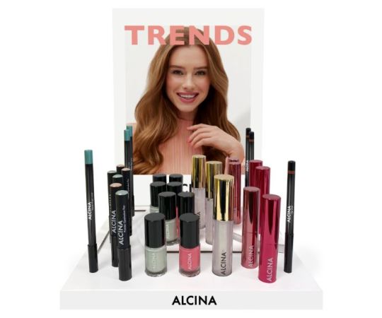 ALCINA Make-Up - Display Lente/Zomer 2024