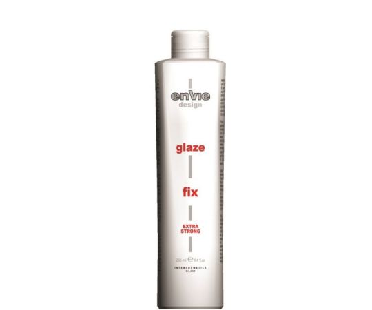 ENVIE Glaze Fix - Extra Strong 250ml