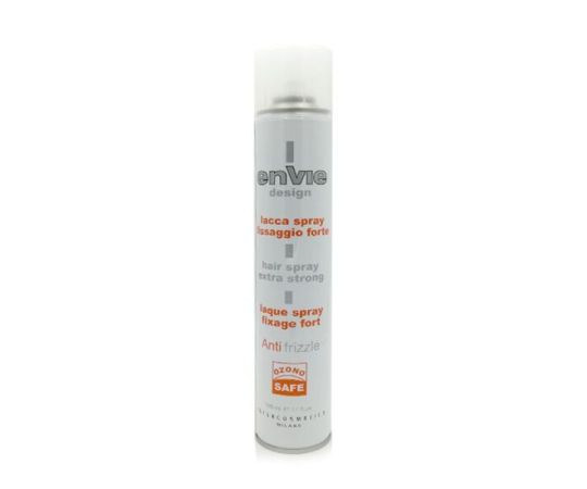 ENVIE Haarspray - Extra Strong Anti Frizzle 500ml