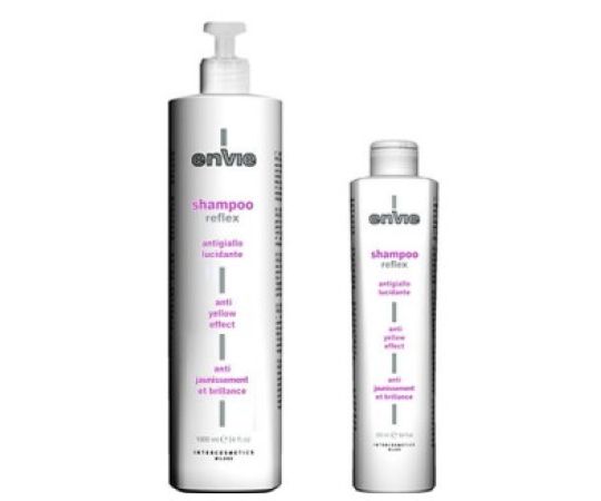 ENVIE Shampoo - Anti-Geel