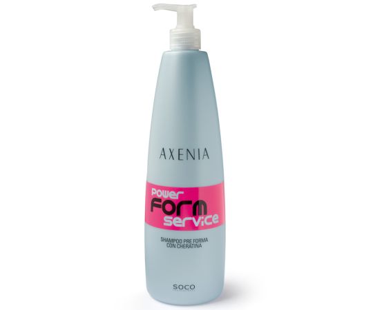 AXENIA Power Form - Shampoo Pre Forma 1000ml