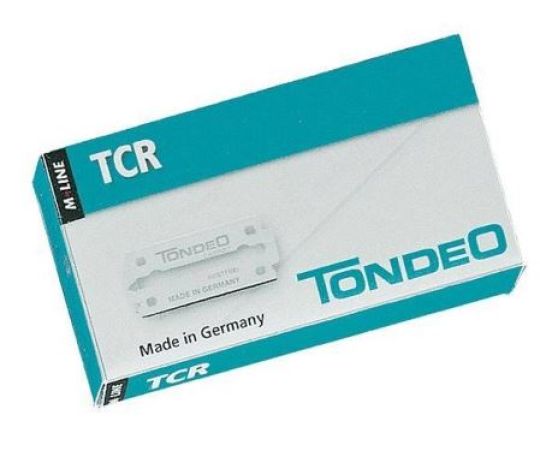 TONDEO Scheermesjes - 1020 TCR (klein)